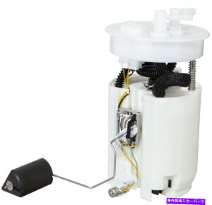 Fuel Pump Module Assembly �N���C�X���[�p�̃w���R�R���|���v���W���[��701GE�O�H�G�N���v�X�M�������g02-04 Herko Fuel Pump Module 701GE For Chrysler Dodge Mitsubishi Eclipse Galant 02-04