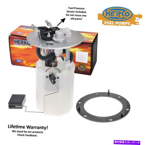 Fuel Pump Module Assembly �R���|���v���W���[���A�Z���u���w���R379GE KIA RIO 1.5L 2001-2003 Fuel Pump Module Assembly Herko 379GE For Kia Rio 1.5L 2001-2003�y���s�A���i�z