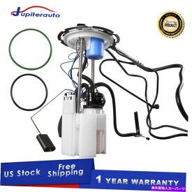 Fuel Pump Module Assembly 2007年の燃料ポンプモジュールシボレーエクイノックス右側ポンティアックトレント3.4L P76829M Fuel Pump Module For 2007 Chevy Equinox Right Side Pontiac Torrent 3.4L P76829M