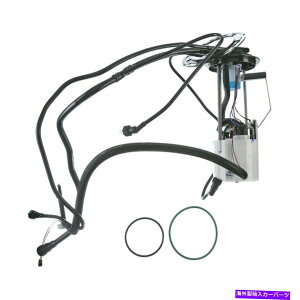 Fuel Pump Module Assembly Chevy Equinox Pontiac Torrent 2007 3.4L�p�̃Z���T�[�t���R���|���v���W���[���A�Z���u��w/�Z���T�[ Fuel Pump Module Assembly w/ Sensor for Chevy Equinox Pontiac Torrent 2007 3.4L�y���s�A���i�z