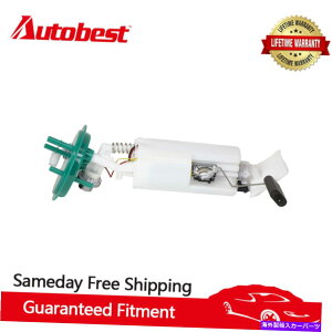 Fuel Pump Module Assembly 2001-03��AutoBest F3147A�N���C�X���[�h�b�W�L�����o���R���|���v���W���[��V6 3.3L Autobest F3147A For 2001-03 Chrysler Dodge Caravan Fuel Pump Module V6 3.3L�y���s�A���i�z
