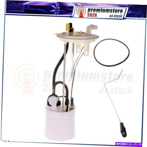 Fuel Pump Module Assembly �R���|���v���W���[���A�Z���u���t�B�b�g2009-2011�t�H�[�hE-150 E-350�X�[�p�[�f���[�e�B5.4L E2528M Fuel Pump Module Assembly Fits 2009-2011 Ford E-150 E-350 Super Duty 5.4L E2528M�y���s�A���i�z