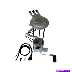 Fuel Pump Module Assembly �R���|���v���W���[���A�Z���u���g���L���u�s�b�N�A�b�v�I�[�g�x�X�gF2512A Fuel Pump Module Assembly-Extended Cab Pickup Autobest F2512A�y���s�A���i�z