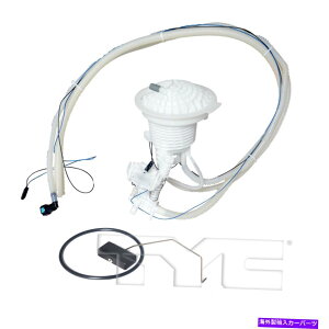 Fuel Pump Module Assembly TYC 150374-A�R���|���v���W���[���A�Z���u���V�@�\ TYC 150374-A Fuel Pump Module Assembly New with Lifetime Warranty�y���s�A���i�z