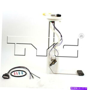 Fuel Pump Module Assembly �R���|���v���W���[���A�Z���u���R���|���vTYC 150012 Fuel Pump Module Assembly-Fuel Pump TYC 150012�y���s�A���i�z