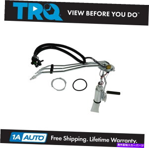 Fuel Pump Module Assembly TRQ�R���|���v�����M���j�b�g���W���[�����T�u���I�[���Y88 LSS�{���l�r�����[�W�F���V�[ TRQ Fuel Pump & Sending Unit Module for LeSabre Olds 88 LSS Bonneville Regency�y���s�A���i�z