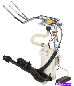 Fuel Pump Module Assembly Buick Chevrolet Caprice Roadmaster 1994-1996��Herko Fuel Pump���W���[��752GE Herko Fuel Pump Module 752GE For Buick Chevrolet Caprice Roadmaster 1994-1996�y���s�A���i�z