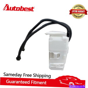 Fuel Pump Module Assembly 2004�N��AutoBest F3255A Jeep Liberty 4-Door Fuel Pump Module L4 2.4L�AV6 3.7L Autobest F3255A For 2004 Jeep Liberty 4-Door Fuel Pump Module L4 2.4L, V6 3.7L�y���s�A���i�z