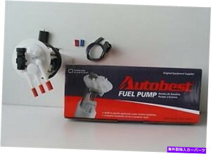 Fuel Pump Module Assembly F2570Aō̔R|vW[AZu # F2570A Auto Best Fuel Pump Module Assembly
