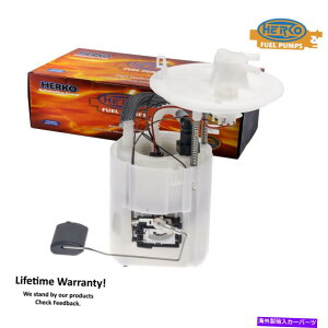 Fuel Pump Module Assembly �R���|���v���W���[���A�Z���u��HERKO 336GE KIA Hyundai 2010-2014�i���B�A�v���j Fuel Pump Module Assembly Herko 336GE For Kia Hyundai 2010-2014 (European App)�y���s�A���i�z