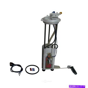 Fuel Pump Module Assembly v~AR|vW[AZuLuуV[VI[gxXgF2973A Premium Fuel Pump Module Assembly-Cab and Chassis AUTOBEST F2973A