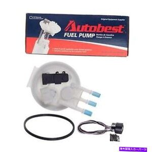 Fuel Pump Module Assembly F2532Aō̔R|vW[AZu # F2532A Auto Best Fuel Pump Module Assembly