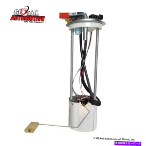Fuel Pump Module Assembly Bosch 67781 2007-2008�̔R���|���v�V�{���[�V���o���[�h3500 GMC Sierra 3500 Bosch 67781 Fuel Pump for 2007-2008 Chevrolet Silverado 3500 GMC Sierra 3500�y���s�A���i�z
