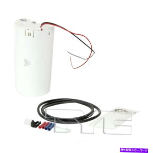 Fuel Pump Module Assembly R|vW[AZu-CRQv~AR|vW[TYC 150001-A Fuel Pump Module Assembly-CRQ Premium Fuel Pump Module TYC 150001-A