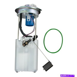 Fuel Pump Module Assembly V{[Vo[h3500NVbN2007 TRQ FPA70890R|vW[AZu For Chevy Silverado 3500 Classic 2007 TRQ FPA70890 Fuel Pump Module Assembly