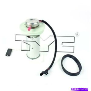 Fuel Pump Module Assembly �R���|���v���W���[���A�Z���u���R���|���vTYC 150169 FITS 2004 DODGE DAKOTA Fuel Pump Module Assembly-Fuel Pump TYC 150169 fits 2004 Dodge Dakota�y���s�A���i�z