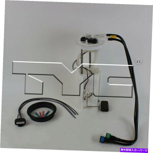Fuel Pump Module Assembly TYC 150006�R���|���v���W���[���A�Z���u�� TYC 150006 Fuel Pump Module Assembly�y���s�A���i�z