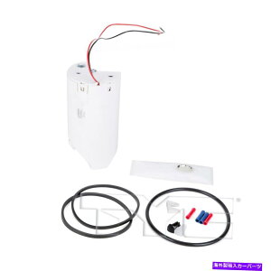 Fuel Pump Module Assembly F-350�AF-150�AF-250 150002-A��TYC�R���|���v���W���[���A�Z���u�� TYC Fuel Pump Module Assembly for F-350, F-150, F-250 150002-A�y���s�A���i�z