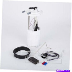 Fuel Pump Module Assembly �R���|���v���W���[���A�Z���u���R���|���vTYC 150045 Fuel Pump Module Assembly-Fuel Pump TYC 150045�y���s�A���i�z