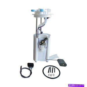 Fuel Pump Module Assembly Yukon F2941aTahoẽI[gxXgR|vW[AZu Autobest Fuel Pump Module Assembly for Tahoe, Yukon F2941A