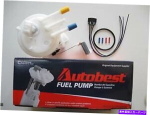 Fuel Pump Module Assembly F2977Aō̔R|vW[AZu # F2977A Auto Best Fuel Pump Module Assembly