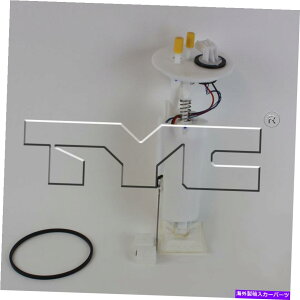 Fuel Pump Module Assembly TYC 150021R|vW[AZu TYC 150021 Fuel Pump Module Assembly