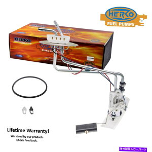 Fuel Pump Module Assembly FORD F150 F250 F350 88-89�̔R���|���v���M�҃A�Z���u��HERKO 316GE Fuel Pump Sender Assembly Herko 316GE For Ford F150 F250 F350 88-89�y���s�A���i�z