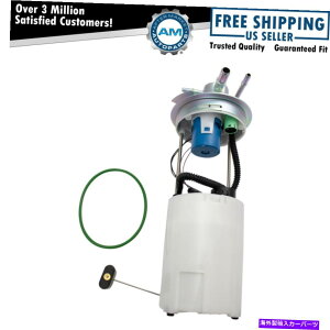 Fuel Pump Module Assembly �V���o���[�h�V�G��1500�ɓK�����G���W���R���|���v���W���[���A�Z���u�����ڃt�B�b�g Engine Fuel Pump Module Assembly Direct Fit for Silverado Sierra 1500 New