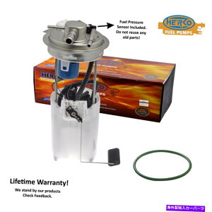Fuel Pump Module Assembly �V�{���[�G�N�X�v���X1500 2500 3500�V�G��04-08�̔R���|���v���W���[���w���R333GE Fuel Pump Module Herko 333GE For Chevrolet Express 1500 2500 3500 Sierra 04-08