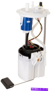 Fuel Pump Module Assembly Ford E-150 E-250 E-350 Super Duty 2009-2010�p�w���R�R���|���v���W���[��784GE Herko Fuel Pump Module 784GE For Ford E-150 E-250 E-350 Super Duty 2009-2010�y���s�A���i�z