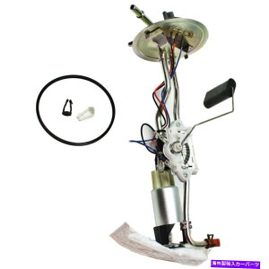Fuel Pump Module Assembly �s�b�N�A�b�v�t�H�[�h�����W���[B3000 F57Z9H307FA�AZZM513350A�p�d�C�R���|���v�K�X Electric Fuel Pump Gas for Pickup Ford Ranger B3000 F57Z9H307FA, ZZM513350A�y���s�A���i�z