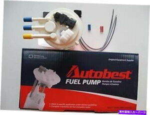 Fuel Pump Module Assembly F2984Aō̔R|vW[AZu # F2984A Auto Best Fuel Pump Module Assembly