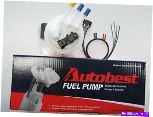 Fuel Pump Module Assembly F2517Aō̔R|vW[AZu # F2517A Auto Best Fuel Pump Module Assembly