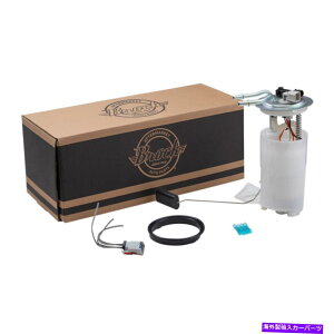 Fuel Pump Module Assembly tbNXR|vW[AZutBbg04-05GXJ[h02-04^z[R5.3L E3559M Flex Fuel Pump Module Assembly fits 04-05 Escalade 02-04 Tahoe Yukon 5.3L E3559M