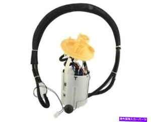 Fuel Pump Module Assembly Rx̑Mjbgvp[cXEF[f23431742 /3076R|vAZu Fuel Pump Assembly with Fuel Level Sending Unit Pro Parts Sweden 23431742 / 3076