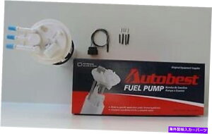 Fuel Pump Module Assembly F2938Aō̔R|vW[AZu # F2938A Auto Best Fuel Pump Module Assembly