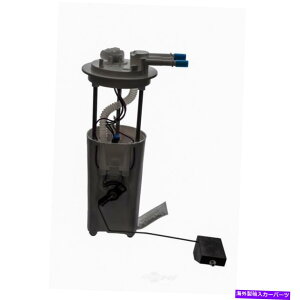 Fuel Pump Module Assembly �R���|���v���W���[���A�Z���u�� - �⋋�ς݃I�[�g�x�X�g1996 Buick Riviera 3.8L-V6 Fuel Pump Module Assembly-Supercharged Autobest fits 1996 Buick Riviera 3.8L-V6�y���s�A���i�z