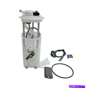 Fuel Pump Module Assembly 02-05�����^�i�V���G�b�g�x���`���[�̂��߂�AutoBest F2563A�R���|���v���W���[���A�Z���u�� Autobest F2563A Fuel Pump Module Assembly For 02-05 Montana Silhouette Venture�y���s�A���i�z
