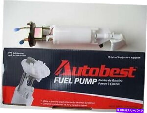 Fuel Pump Module Assembly F3051Aō̔R|vW[AZu # F3051A Auto Best Fuel Pump Module Assembly