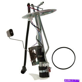 Fuel Pump Module Assembly 99-2002 FORD Expedition Fuel Pump＆Sender Assemblyの燃料ポンプ Fuel Pump For 99-2002 Ford Expedition Fuel pump & sender assembly