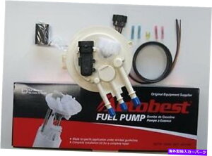 Fuel Pump Module Assembly F2511Aō̔R|vW[AZu # F2511A Auto Best Fuel Pump Module Assembly