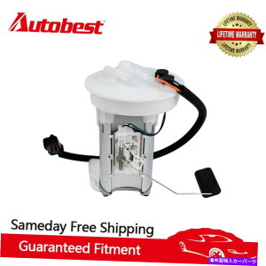 Fuel Pump Module Assembly 1999N2004ÑOh`FL[F3138ÃI[gxXgR|vW[AZu Autobest Fuel Pump Module Assembly for 1999-2004 Grand Cherokee F3138A