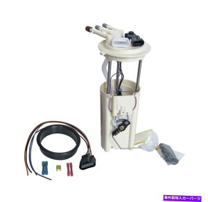 Fuel Pump Module Assembly BlazerAJimmyABravada F2903ãI[gxXgR|vW[AZu Autobest Fuel Pump Module Assembly for Blazer, Jimmy, Bravada F2903A