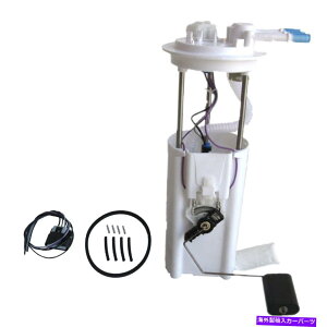 Fuel Pump Module Assembly Cadillac F2946ÃI[gxXgR|vW[AZu Autobest Fuel Pump Module Assembly for Cadillac F2946A