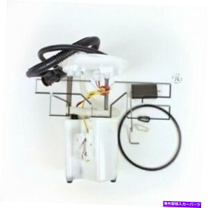 Fuel Pump Module Assembly TYC 150026 02-03�t�H�[�h�}�[�L�����[�Z�[�u���g�[���X�̔R���|���v���W���[���A�Z���u�� TYC 150026 Fuel Pump Module Assembly For 02-03 Ford Mercury Sable Taurus�y���s�A���i�z