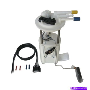 Fuel Pump Module Assembly GXJ[hA^zA[RF2519ÃI[gxXgR|vW[AZu Autobest Fuel Pump Module Assembly for Escalade, Tahoe, Yukon F2519A