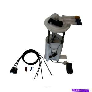 Fuel Pump Module Assembly R|vW[AZu - RF2553A Fuel Pump Module Assembly-Natural Autobest F2553A