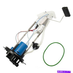 Fuel Pump Module Assembly �R���|���v���W���[���A�Z���u���g���L���u�s�b�N�A�b�vTRQ FPA69565 Fuel Pump Module Assembly-Extended Cab Pickup TRQ FPA69565�y���s�A���i�z