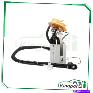Fuel Pump Module Assembly 2007-14 For Volvo XC90 3.2L 05-06 XC90 2.5L 06-2011 XC90 4.4L�R���|���v�A�Z���u�� For 2007-14 Volvo Xc90 3.2L 05-06 Xc90 2.5L 06-2011 Xc90 4.4L Fuel Pump Assembly�y���s�A���i�z