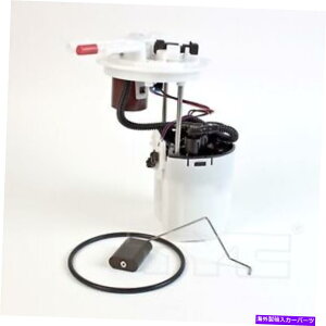 Fuel Pump Module Assembly R|vW[AZuR|vTYC 150206 Fuel Pump Module Assembly-Fuel Pump TYC 150206